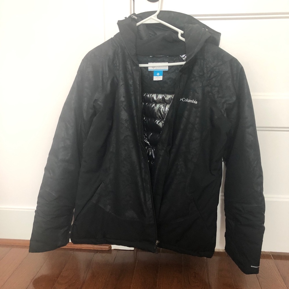 Columbia Snow Jacket